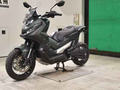 Honda X-Adv 750 2020