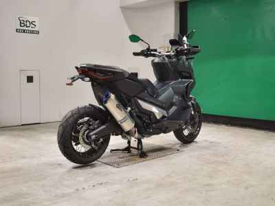 Honda X-Adv 750 2020