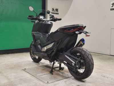 Honda X-Adv 750 2020
