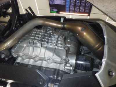 Honda X-Adv 750 2020