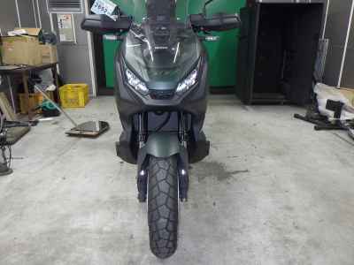 Honda X-Adv 750 2020