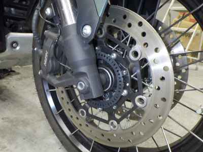 Honda X-Adv 750 2020