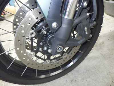 Honda X-Adv 750 2020