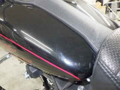 Harley-Davidson Low Rider FXDL1580 2014