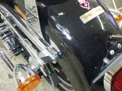 Harley-Davidson Low Rider FXDL1580 2014