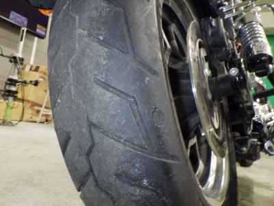 Harley-Davidson Low Rider FXDL1580 2014