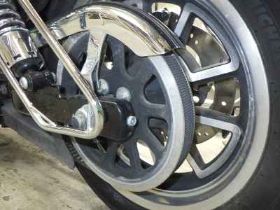 Harley-Davidson Low Rider FXDL1580 2014