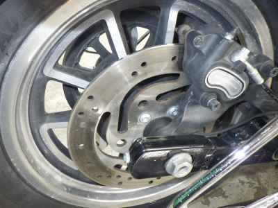 Harley-Davidson Low Rider FXDL1580 2014