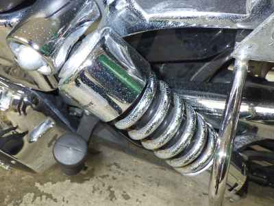 Harley-Davidson Low Rider FXDL1580 2014
