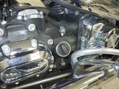 Harley-Davidson Low Rider FXDL1580 2014
