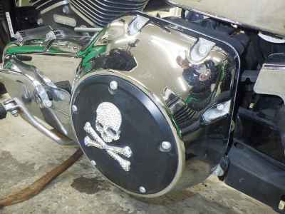 Harley-Davidson Low Rider FXDL1580 2014