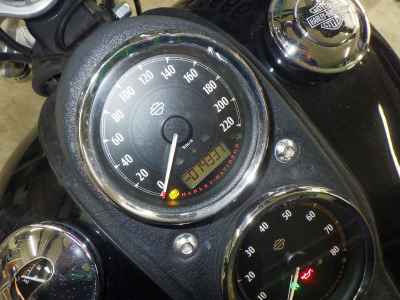 Harley-Davidson Low Rider FXDL1580 2014