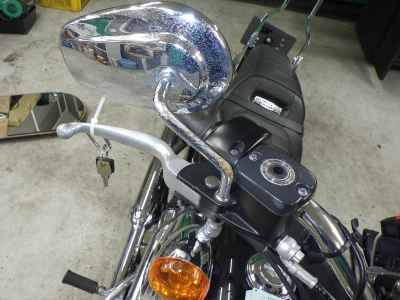 Harley-Davidson Low Rider FXDL1580 2014