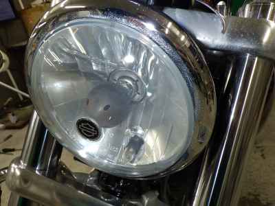 Harley-Davidson Low Rider FXDL1580 2014