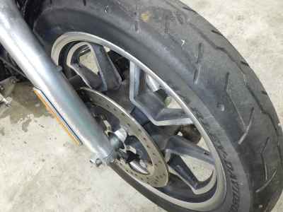 Harley-Davidson Low Rider FXDL1580 2014