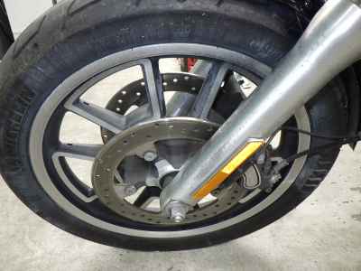 Harley-Davidson Low Rider FXDL1580 2014
