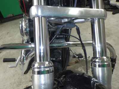 Harley-Davidson Low Rider FXDL1580 2014