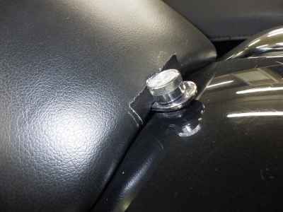 Harley-Davidson Road King FLHR1580 2007