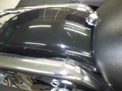 Harley-Davidson Road King FLHR1580 2007