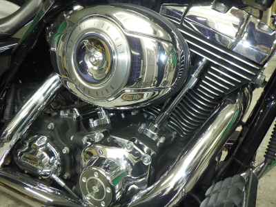 Harley-Davidson Road King FLHR1580 2007