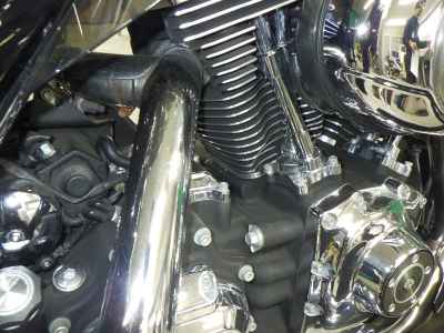 Harley-Davidson Road King FLHR1580 2007