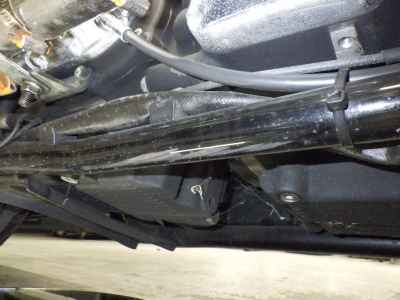 Harley-Davidson Road King FLHR1580 2007