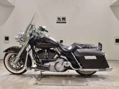 Harley-Davidson Road King FLHR1580 2007