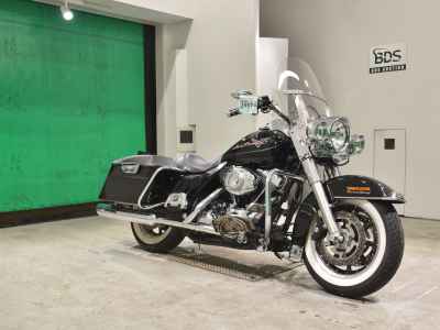 Harley-Davidson Road King FLHR1580 2007