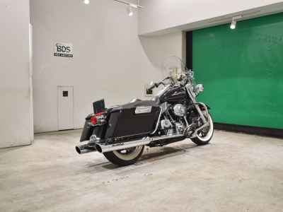 Harley-Davidson Road King FLHR1580 2007