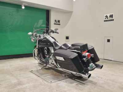 Harley-Davidson Road King FLHR1580 2007