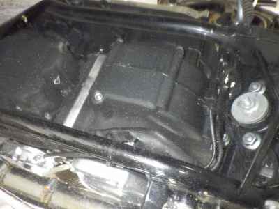 Harley-Davidson Road King FLHR1580 2007