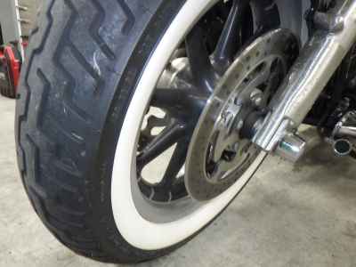 Harley-Davidson Road King FLHR1580 2007