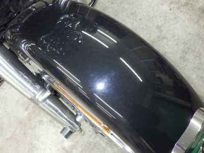Harley-Davidson Road King FLHR1580 2007