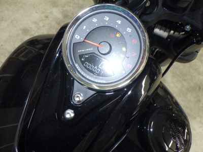 Harley-Davidson Fat Bob FXFBS1868 2025