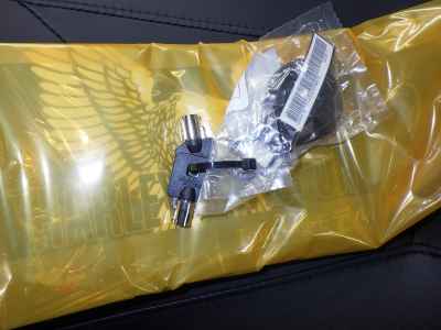 Harley-Davidson Street Glide FLHXS1870 2023
