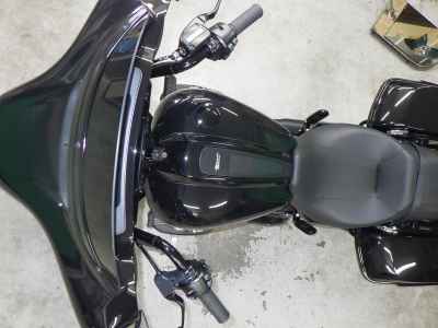 Harley-Davidson Street Glide FLHXS1870 2023