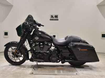 Harley-Davidson Street Glide FLHXS1870 2023