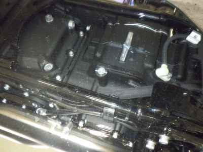 Harley-Davidson Street Glide FLHXS1870 2023