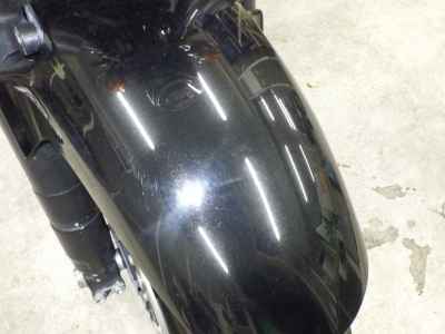 Honda CB400SF 2021
