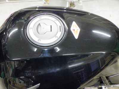 Honda CB400SF 2021