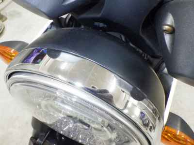 Honda CB400SF 2021
