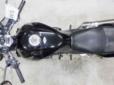 Honda CB400SF 2021