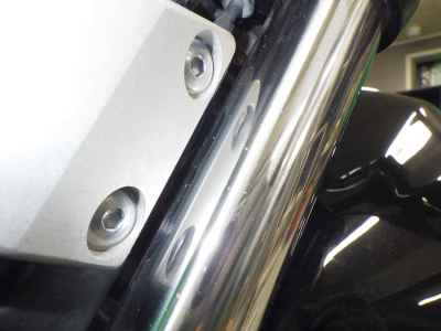 Honda CB400SF 2021