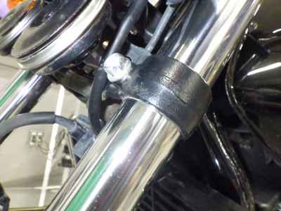Honda CB400SF 2021