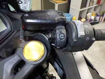 Kawasaki Ninja ZX-25R 2022