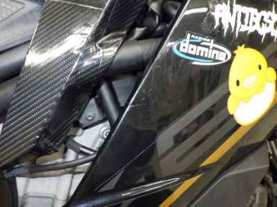 Kawasaki Ninja ZX-25R 2022