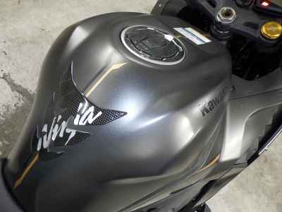 Kawasaki Ninja ZX-25R 2022