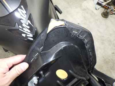 Kawasaki Ninja ZX-25R 2022