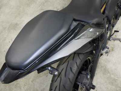 Kawasaki Ninja ZX-25R 2022