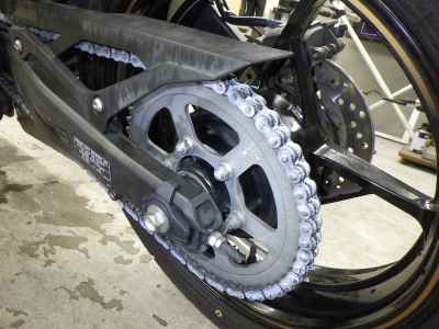 Kawasaki Ninja ZX-25R 2022